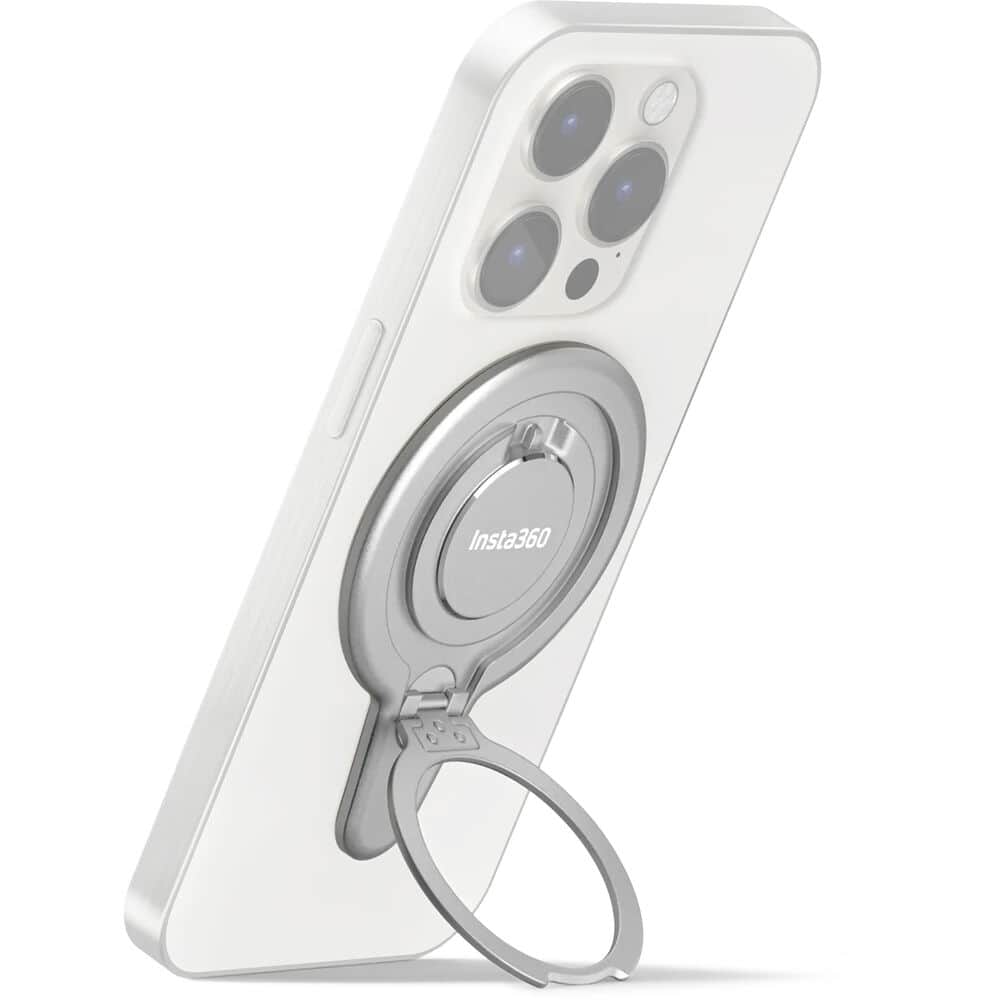Insta360 Flow 2 Pro Magnetic Kickstand Phone Mount