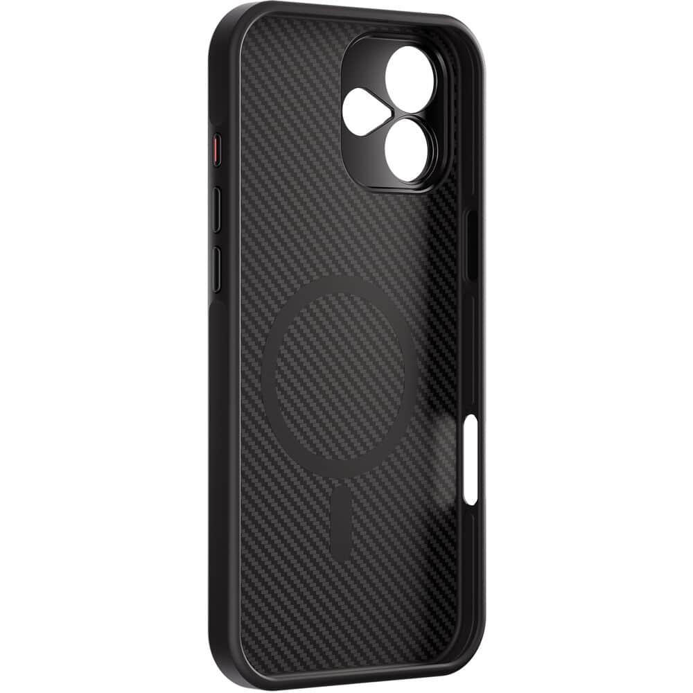 Freewell Pro Filmmaker Case for iPhone 16