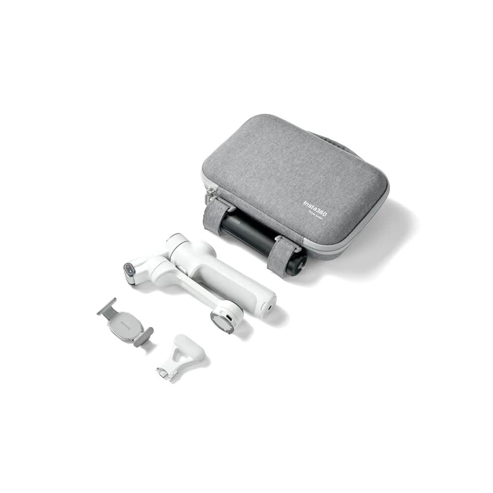 Insta360 Flow 2 / Flow 2 Pro Carry Case