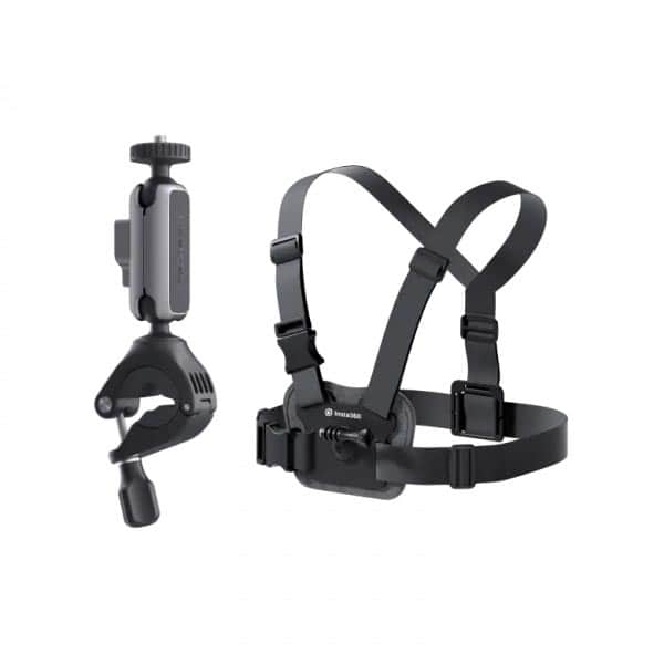 Insta360 Bike Bundle (New)