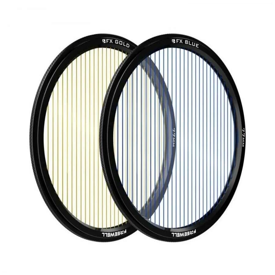 Freewell 77mm FX Magnetic VND Streak