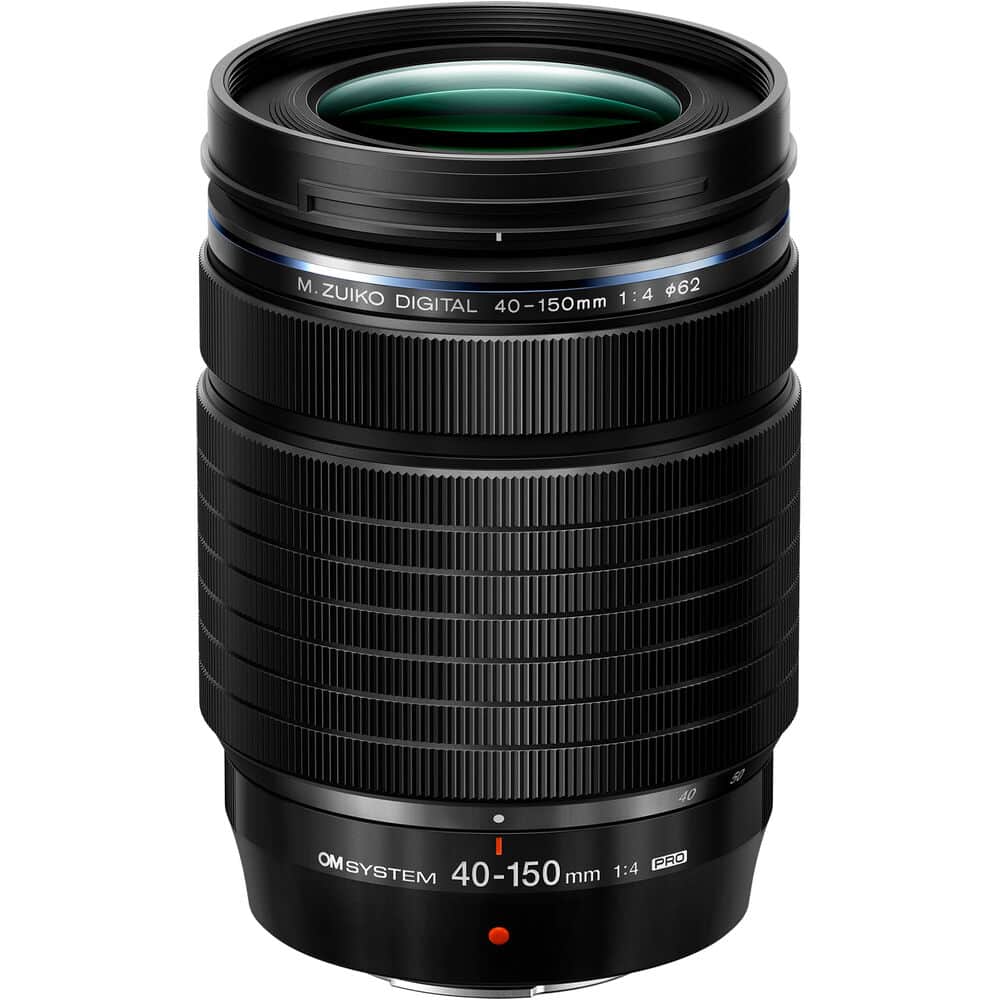 Olympus m.Zuiko ED 40-150mm 1:4 PRO