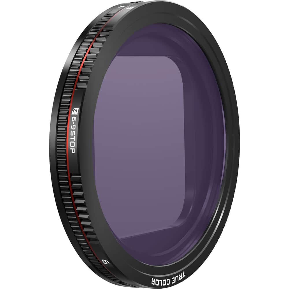 Freewell Sherpa Series Variable ND VND 6-9 Stop Filter