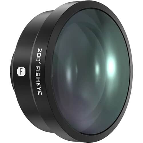 Freewell Sherpa Series 200° Fisheye Lens