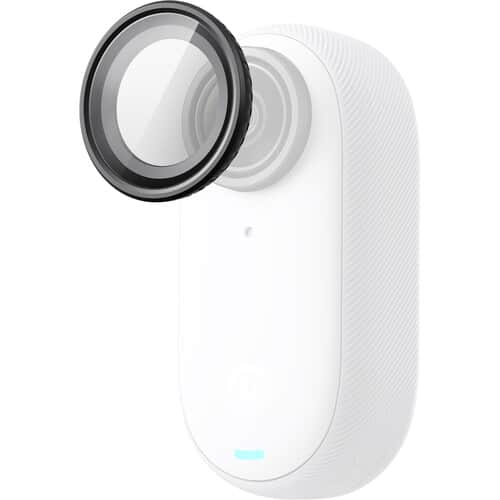 Insta360 GO 3S Lens Guard (2-Pack)