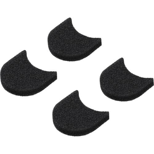 Insta360 GO 3/3S Microphone Wind Muff Set (4-Pack)