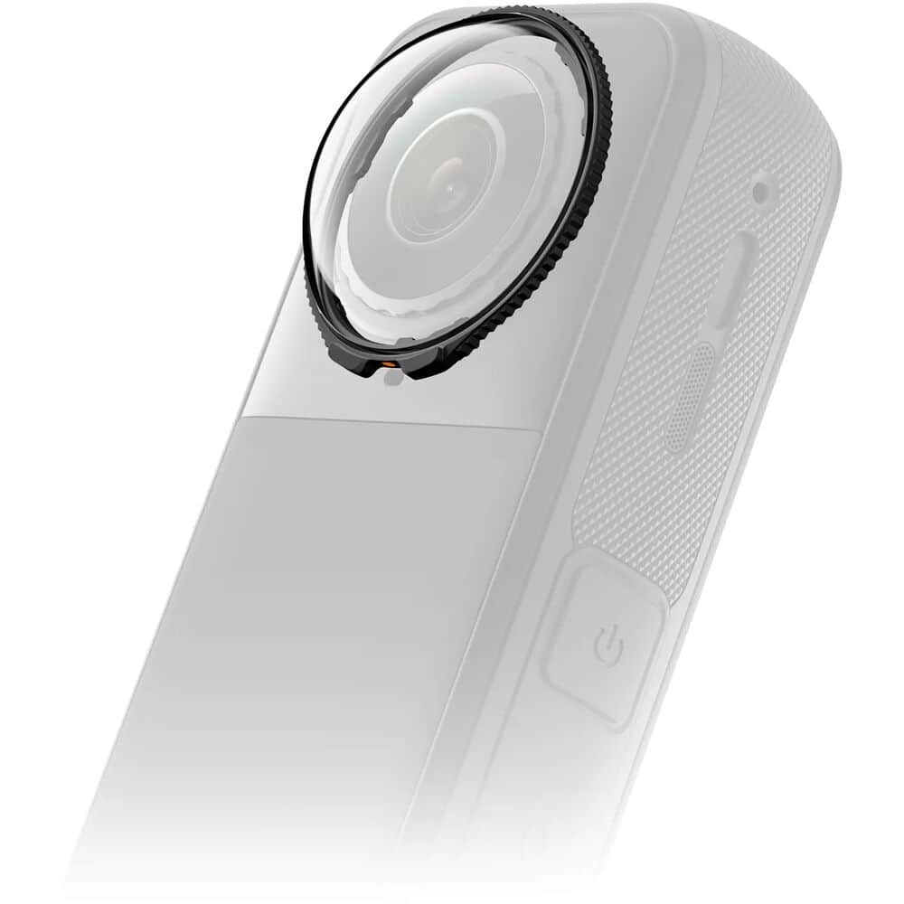 Insta360 X5 Premium Lens Guards