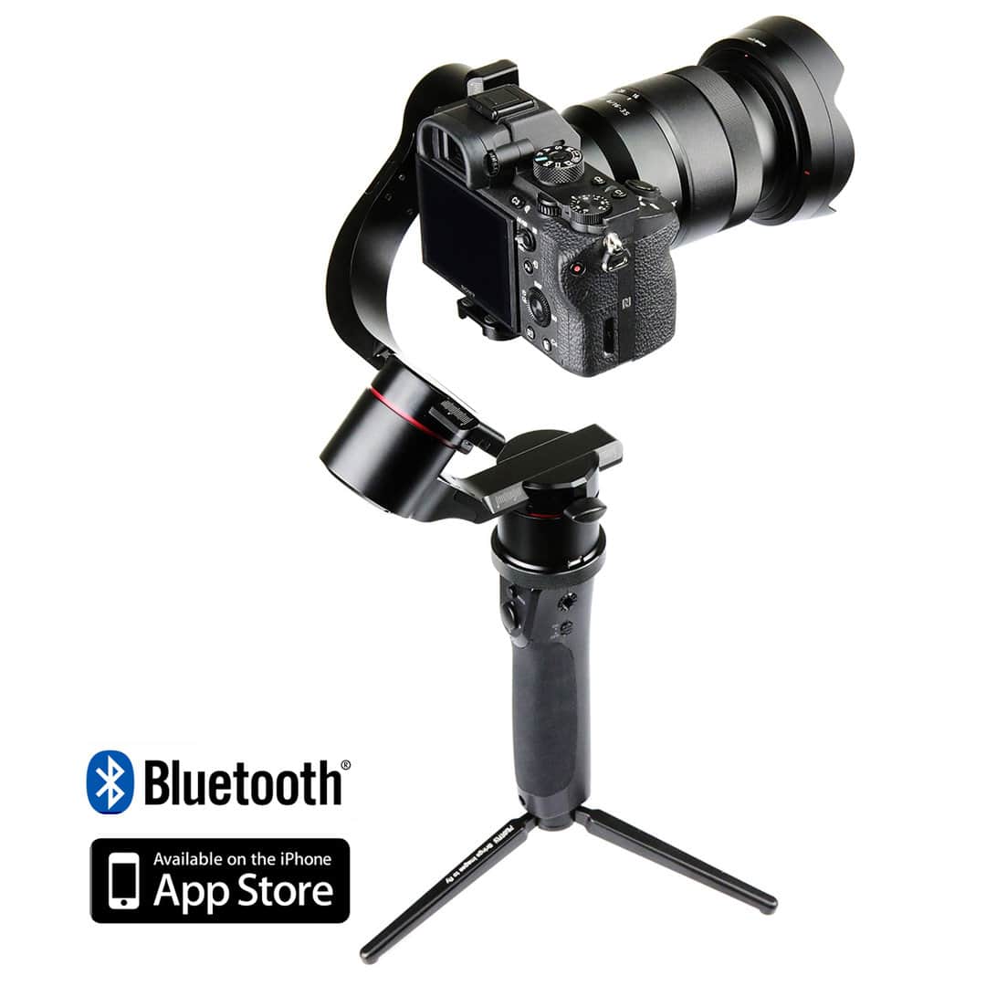 Pilotfly H2-45 3-Axis Handheld Gimbal Stabilizer
