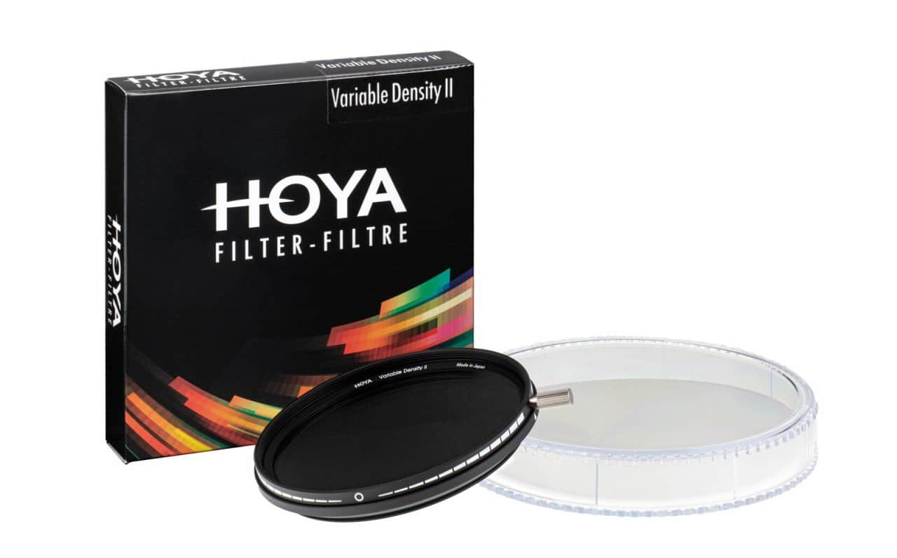 Hoya Variable Density II 67mm