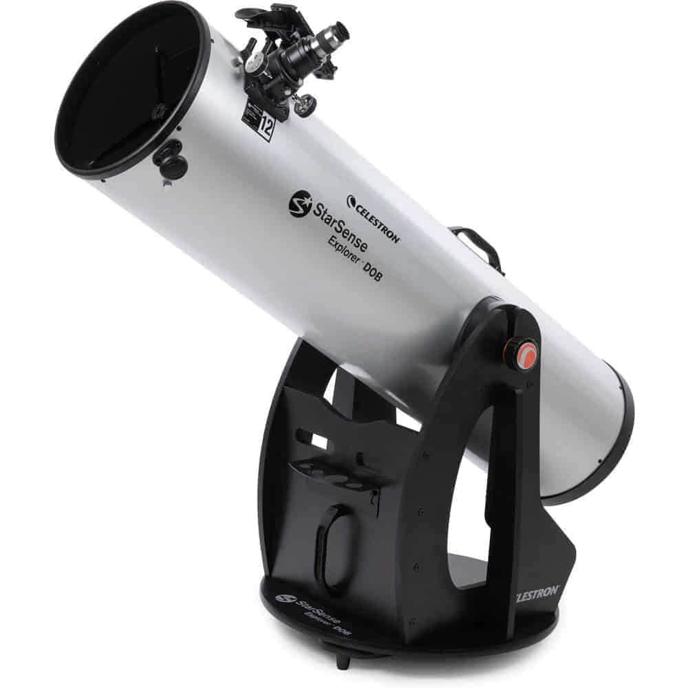 Celestron 22472 Starsense Explorer 12" Dobsonian Teleskop