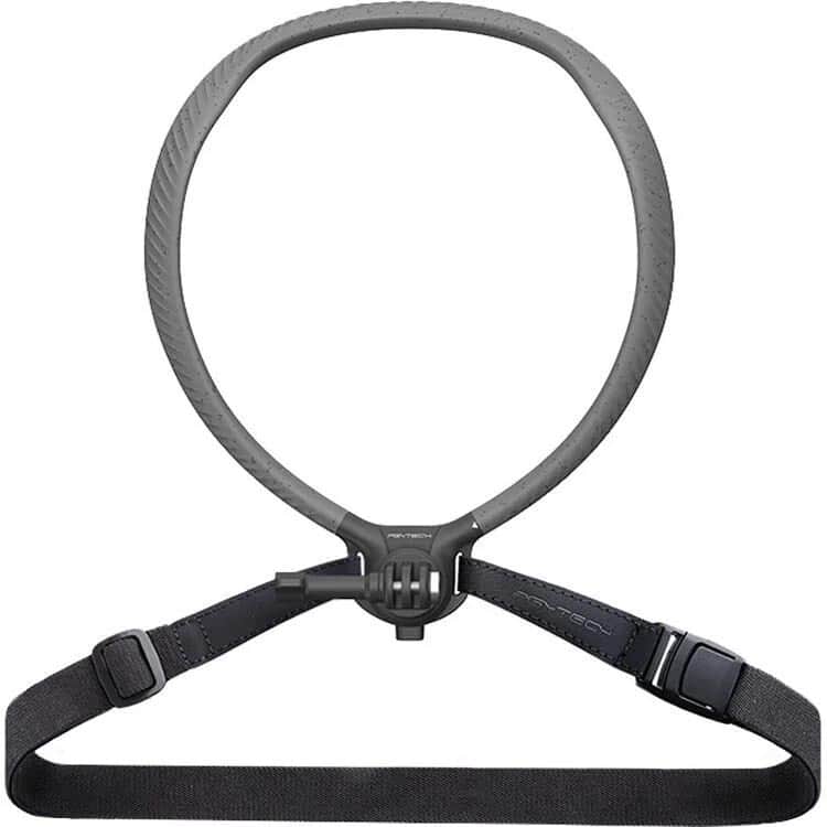 PGYTECH CapLock™ Action Camera Neck Mount Max
