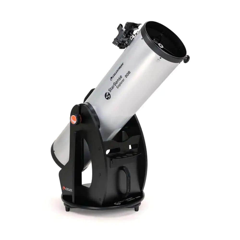 Celestron 22471 Starsense Explorer 10" Dobsonian Teleskop