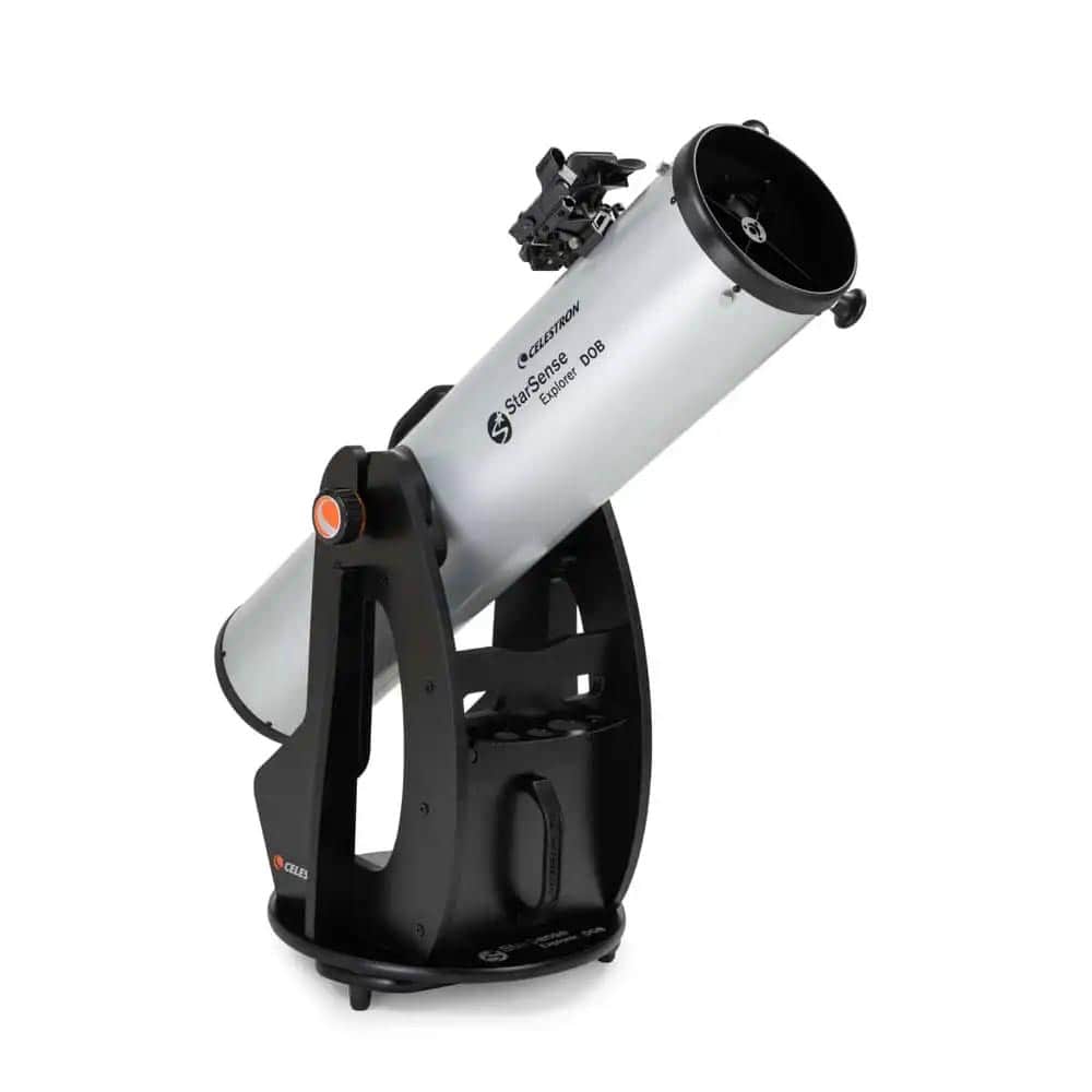 Celestron 22470 Starsense Explorer 8" Dobsonian Teleskop