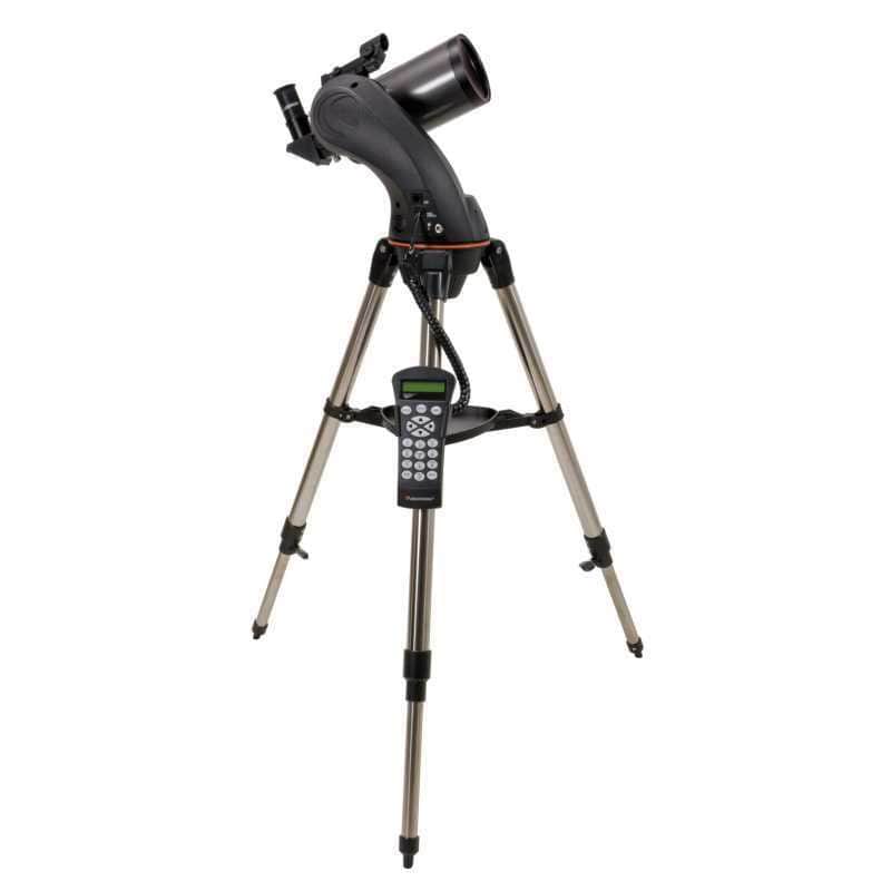 Celestron 22087 Nexstar 90SLT Bilgisayar Donanımlı Teleskop