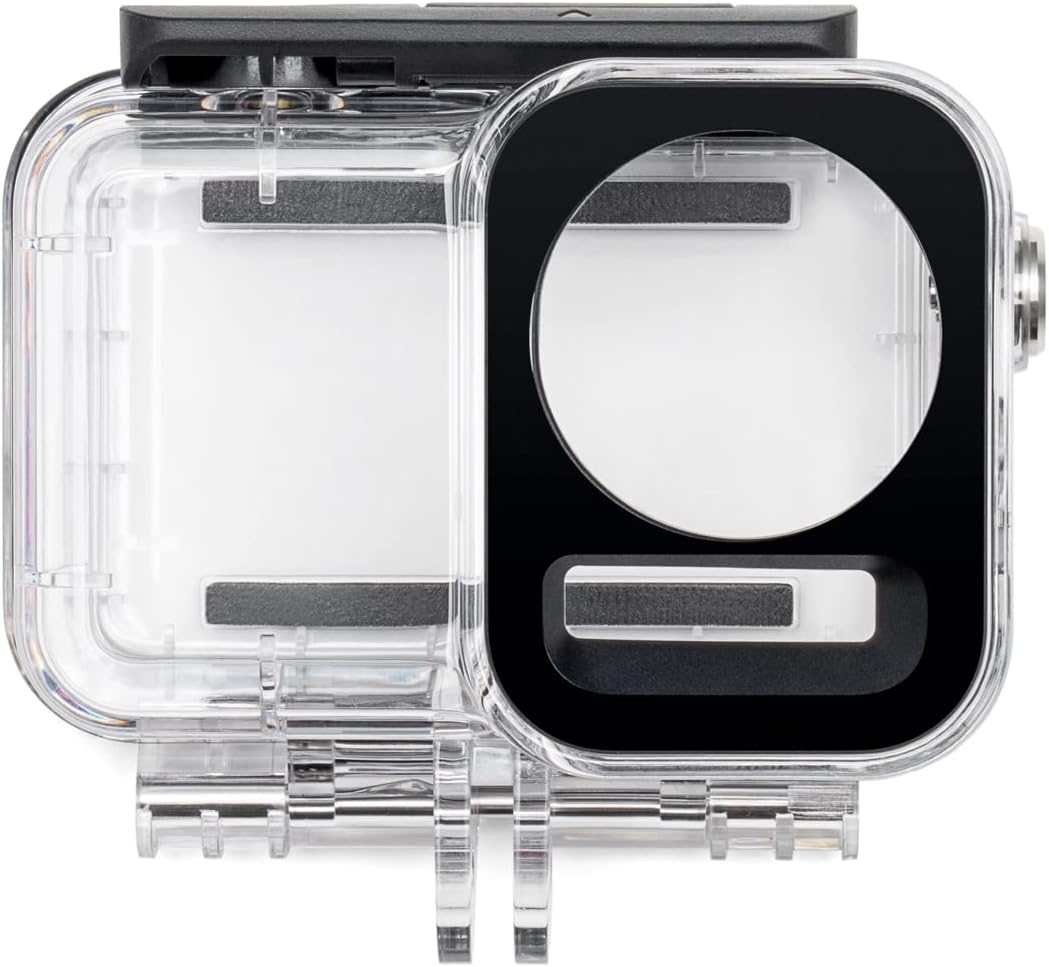 DJI Osmo Action 3/4/5 Waterproof Case