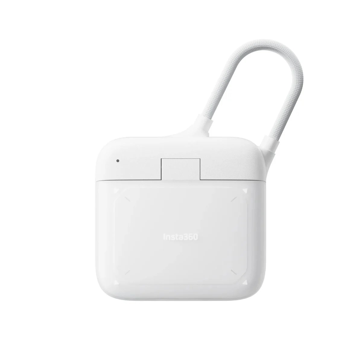 Insta360 2-in-1 Card Reader + Case