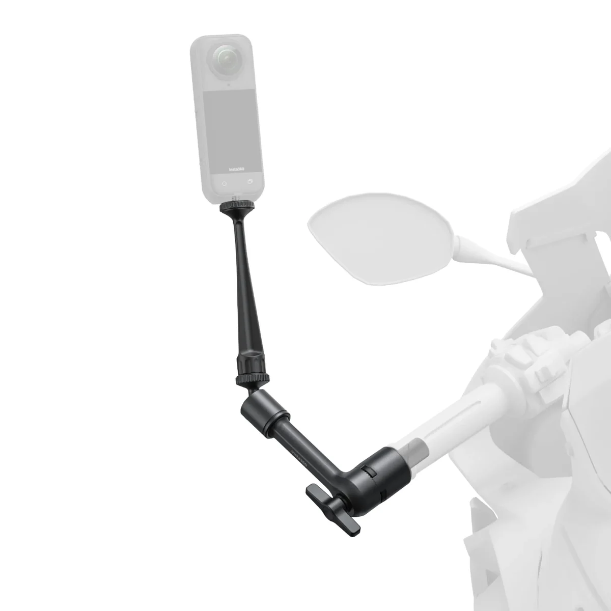 Insta360 Motorcycle Magic Arm