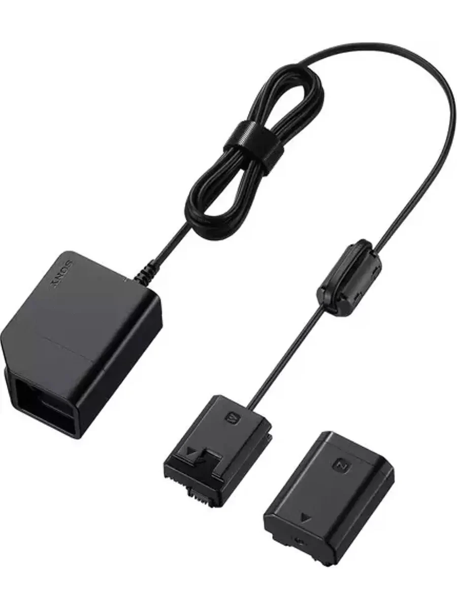 SONY DC-C1 FZ100-FW50 Uyumlu Adaptör