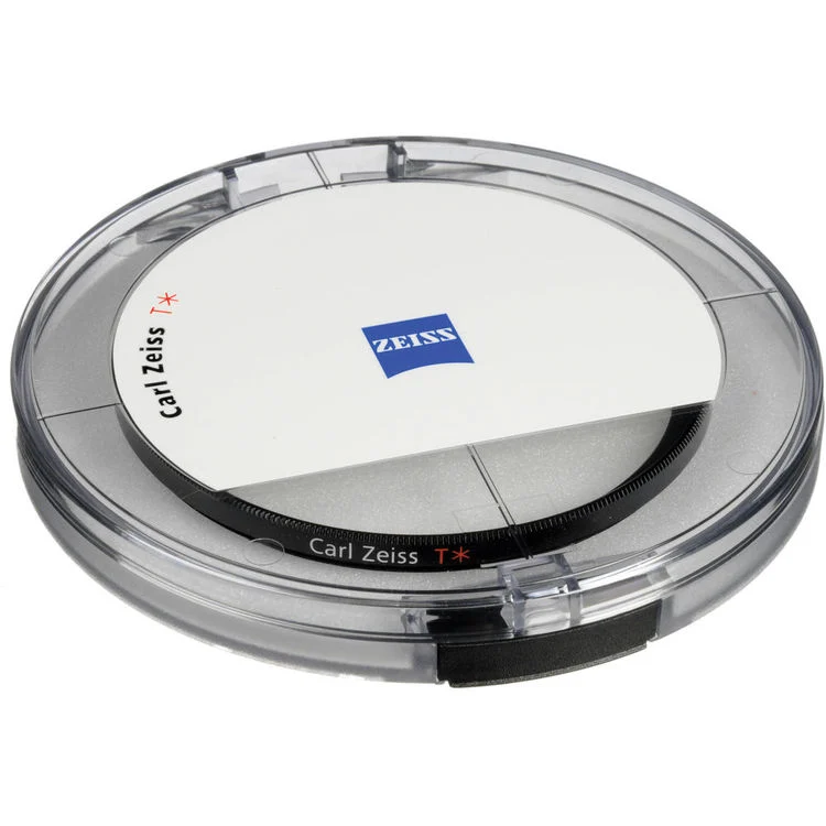 Zeiss 62mm Carl Zeiss T- UV Filter
