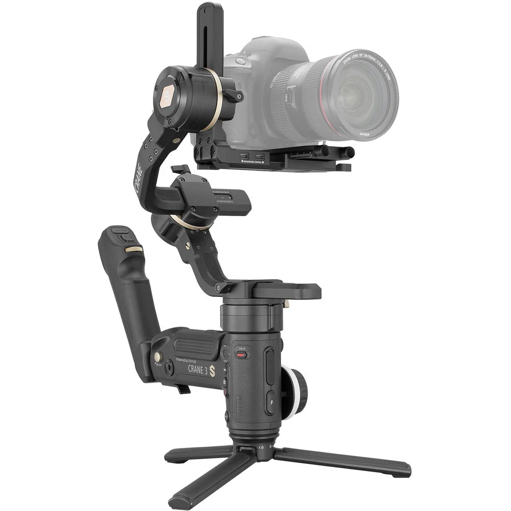 Zhiyun Crane 3S SmartSling Kit