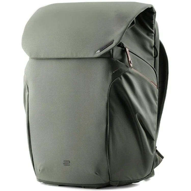 PGYTECH OneGo 2 Backpack (Pine Green, 25L)