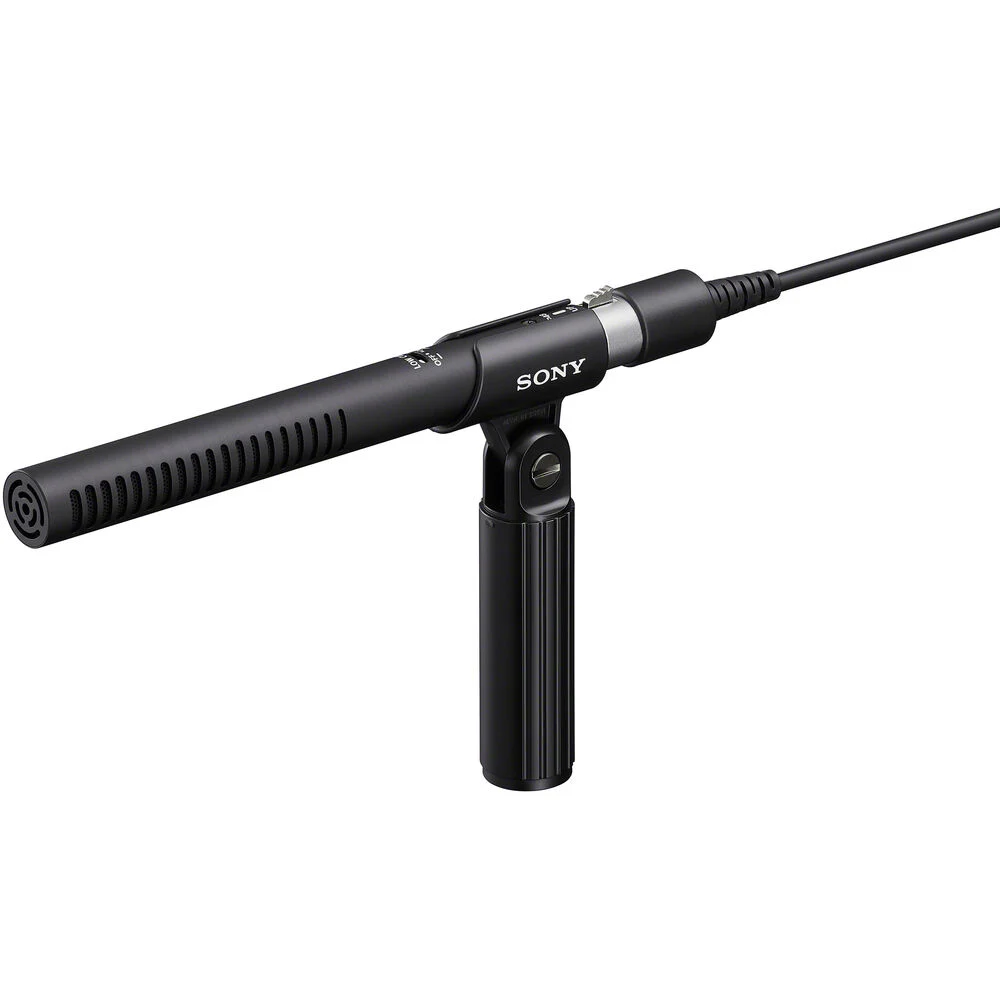 Sony ECM-778 Shotgun Mikrofon