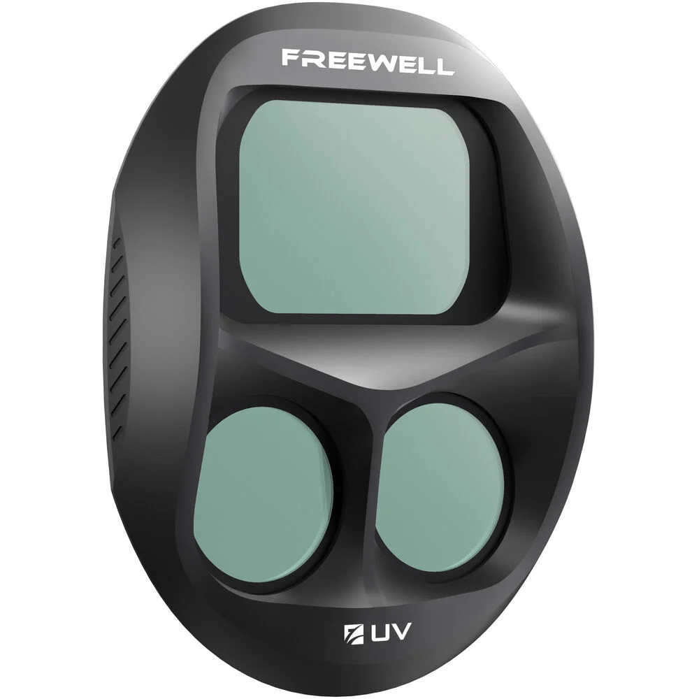 Freewell DJI Mavic 4 Pro UV Filter