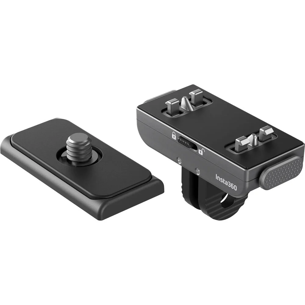Insta360 Quick Release Mount 2.0
