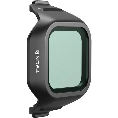Freewell DJI Mini 5 Pro ND64 Filter