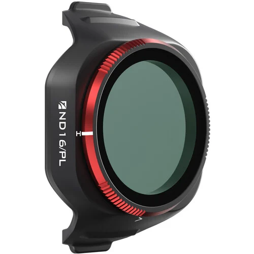 Freewell DJI Mini 5 Pro ND16/PL Filter