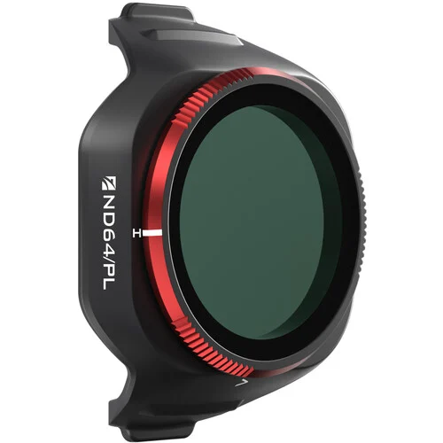 Freewell DJI Mini 5 Pro ND64/PL Filter