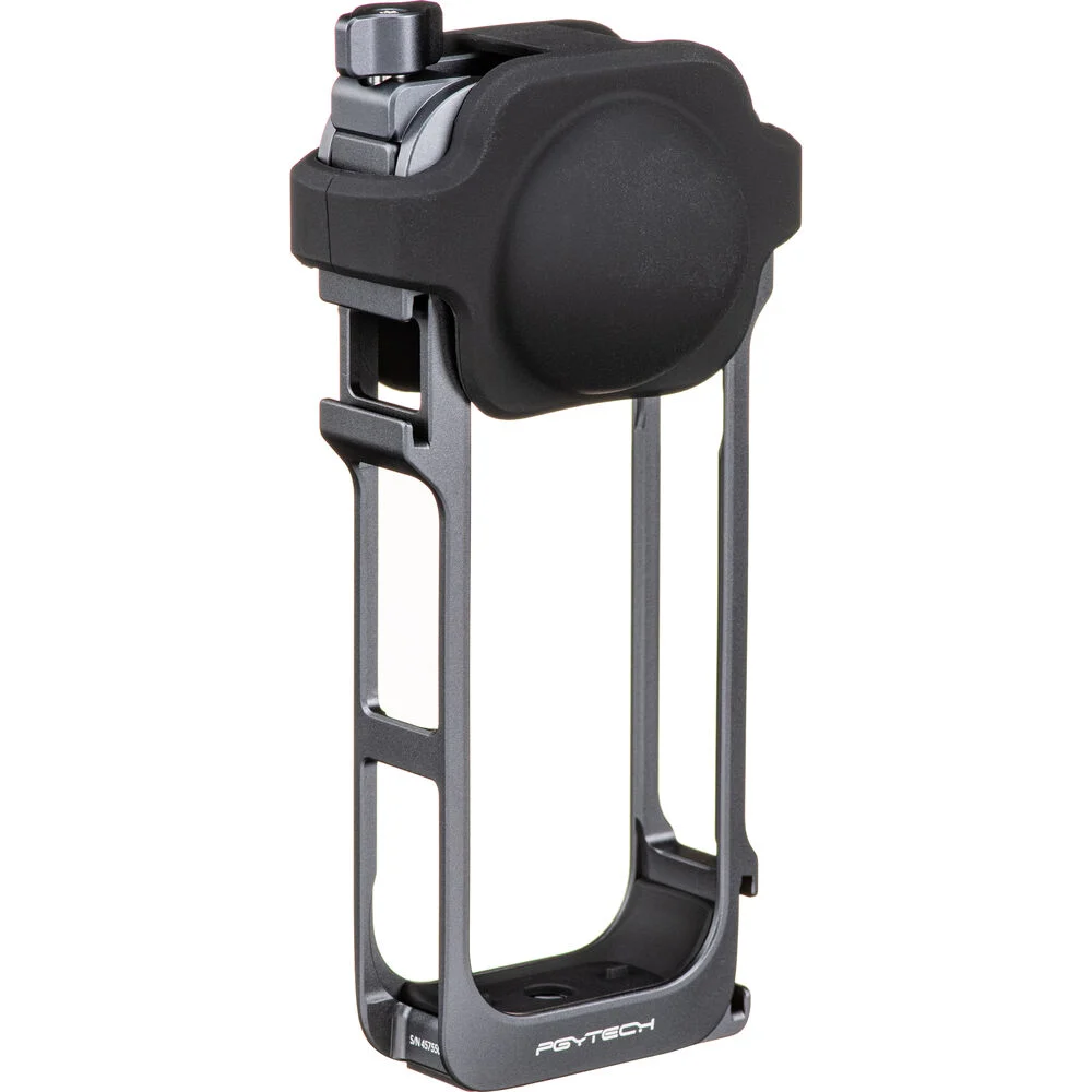 PGYTECH Camera Cage for Insta360 X5