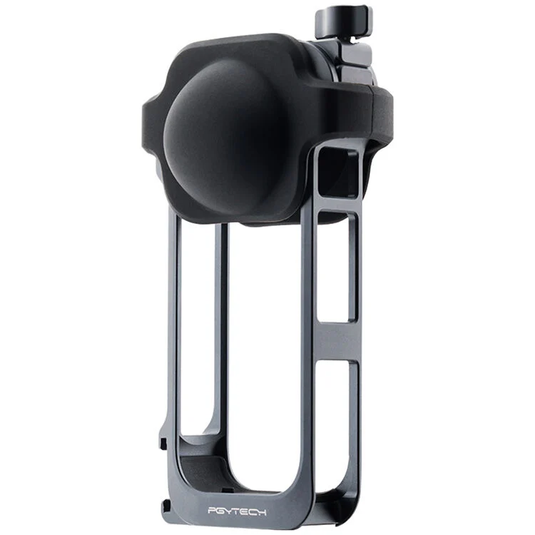 PGYTECH Camera Cage for Insta360 X4 Air