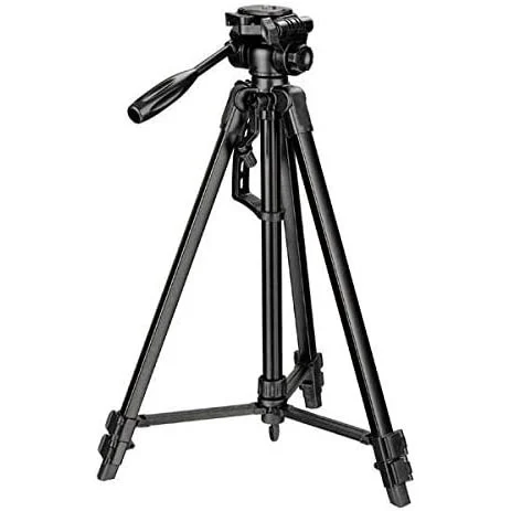 Hlypro HPR-401 135cm Çantalı Tripod