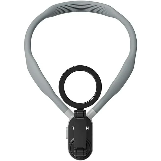 Telesin Magnetic Neck Mount Max (Magsafe Uyumlu)