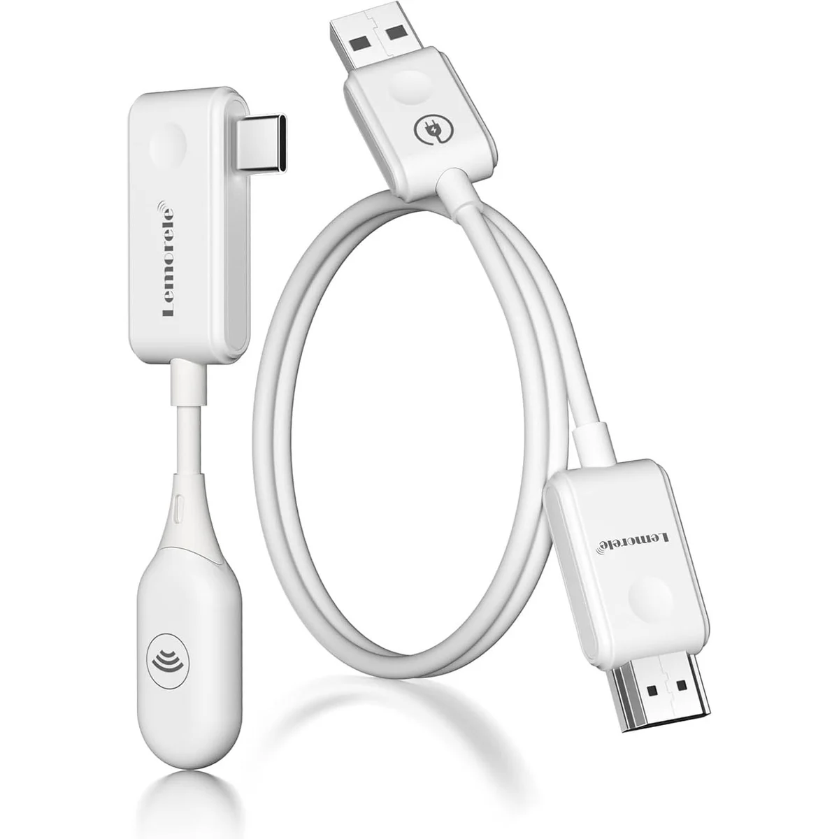 Lemorele P10 Wireless Görüntü Aktarıcı