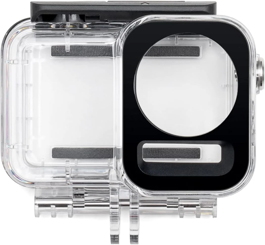 DJI Osmo Action 3/4/5 Waterproof Case