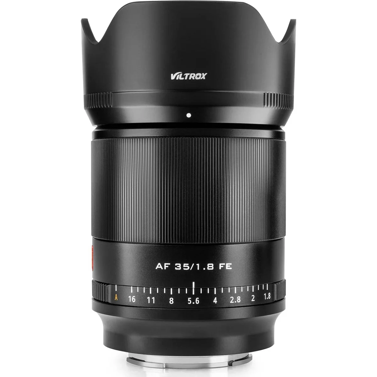 Viltrox AF 35mm f/1.8 FE Lens (Sony E)