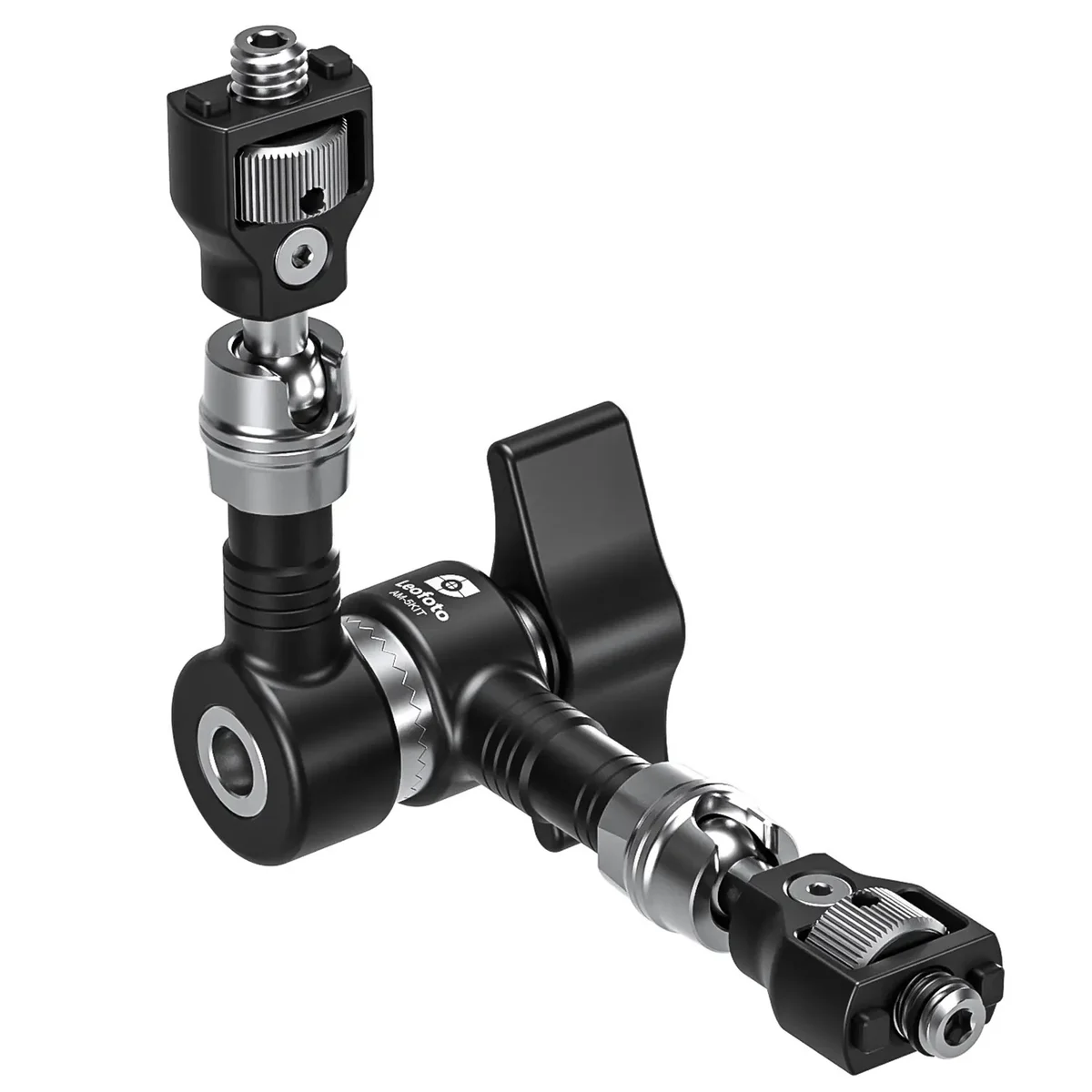 Leofoto AM-5Kit Heavy Duty Magic Arm Kiti 