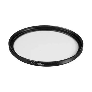 Böwee UV Filtre 86mm