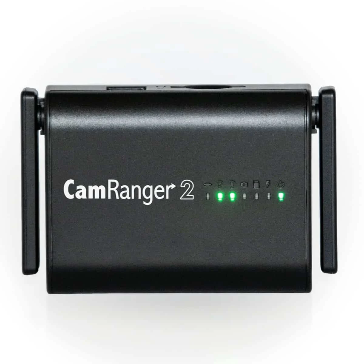 CamRanger 2 Kablosuz Bağlantı ve Gelişmiş Kamera Kontrolü