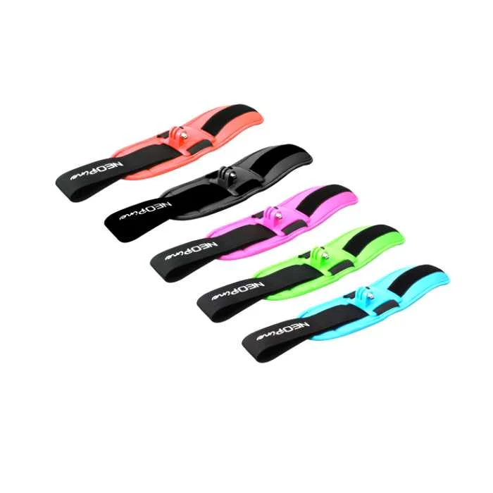 Neopine Go pro Bilek Askısı GWS-2 (Pembe)