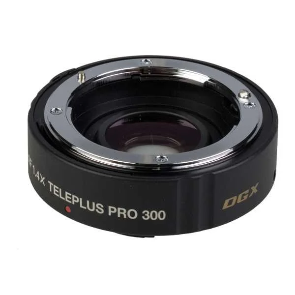 Kenko Teleplus 300 DGX PRO AF 1.4x Nikon