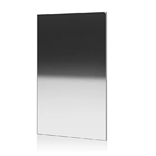 Nisi 150 x 170mm GND8 (0.9) Hard NANO IR Glass Camera Filter