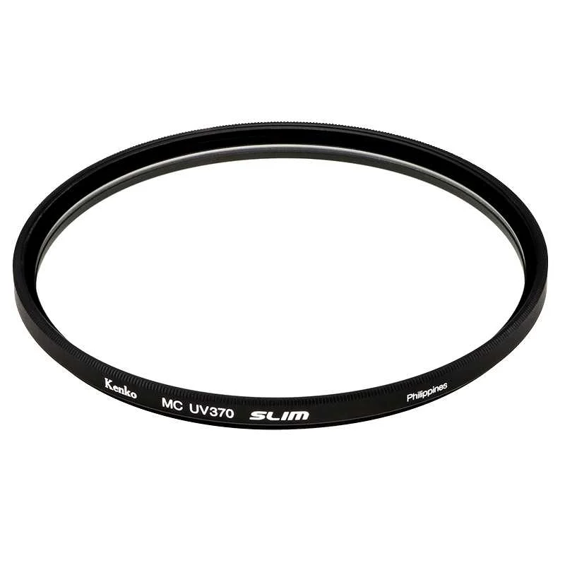 Kenko Smart Filter MC UV370 SLIM 58mm