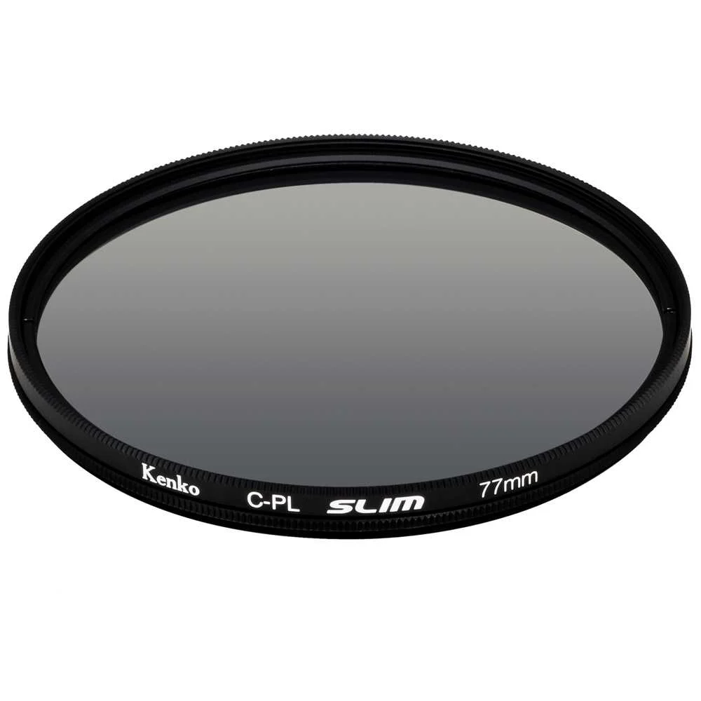Kenko Smart Filter Circular PL SLIM 58mm