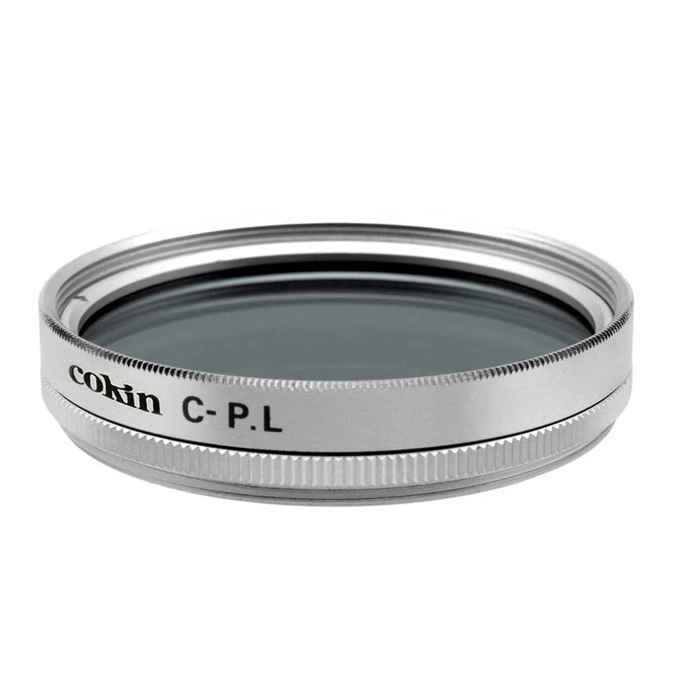 Cokin Circular Polarize 28mm