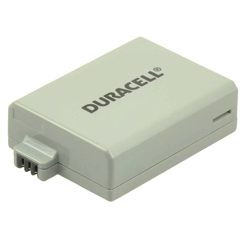 Duracell DR9945 Canon LP-E8 Batarya