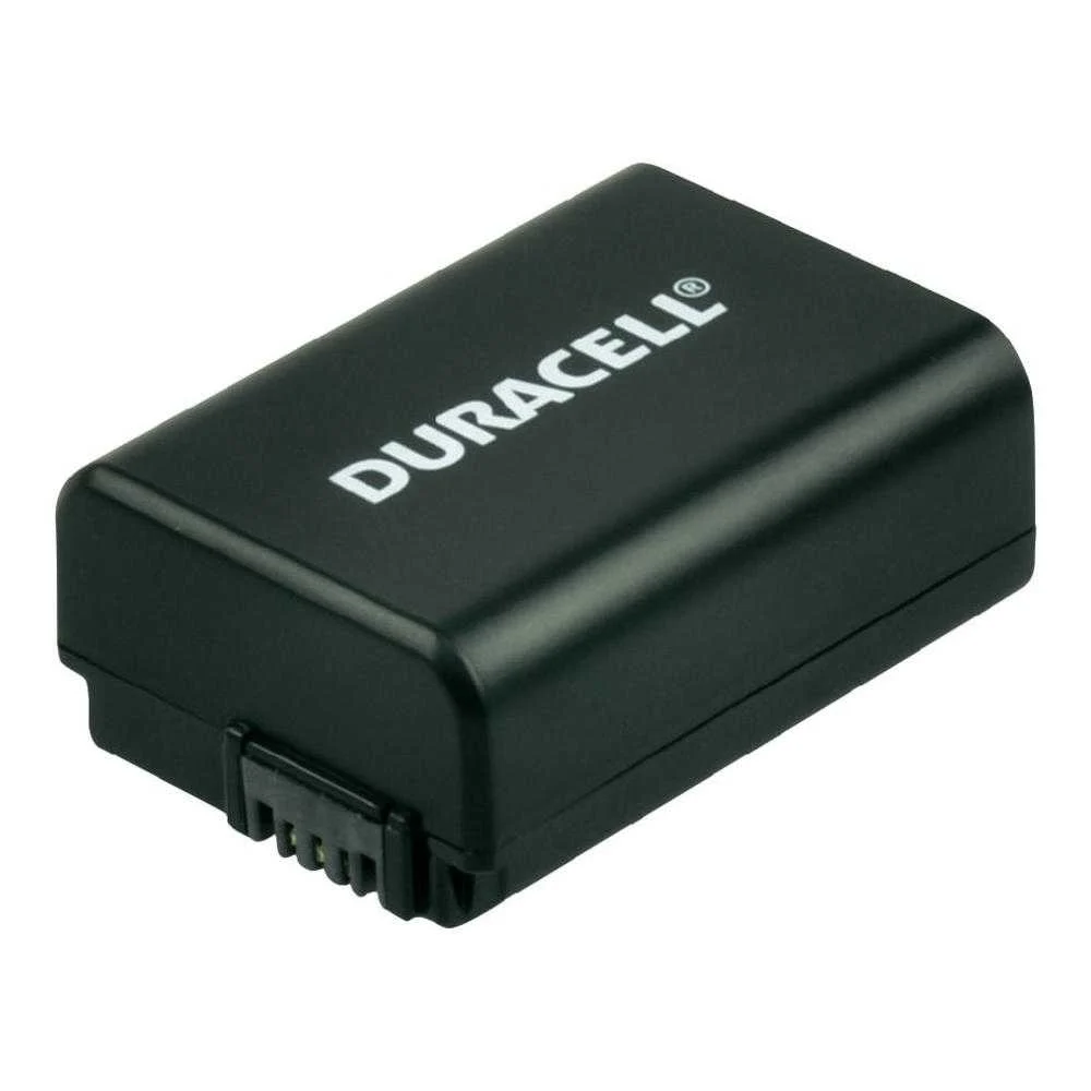 Duracell DR9954 Sony NP-FW50 Batarya