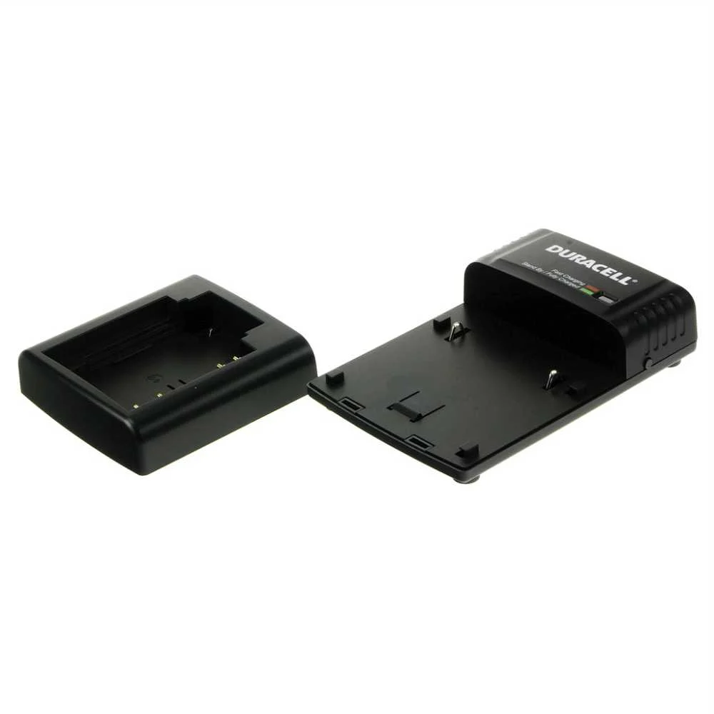 Duracell DR5700D Nikon İçin Pil Şarj Cihazı